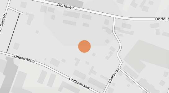 Mietspiegelkarte Alt Tucheband Rathstock